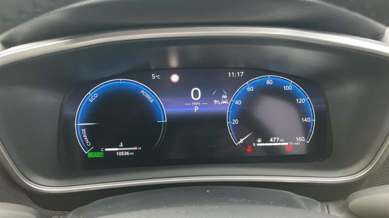 Toyota Corolla 1.8 Hybrid Design 5dr CVT Hybrid Hatchback